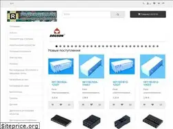 Sites similar to rem-elektronik.md