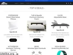 Sites similar to rem-fit.com
