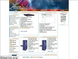 Sites similar to rem-graphics.net