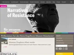 Sites similar to rem-mannheim.de
