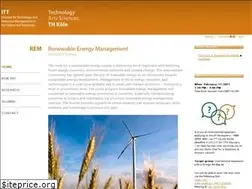 Sites similar to rem-master.info