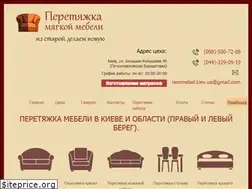 Sites similar to rem-mebel.kiev.ua