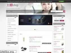 Sites similar to rem-shop.cz