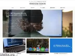 Sites similar to rem-system.com