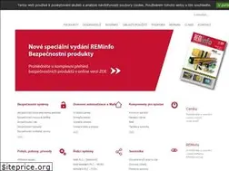 Sites similar to rem-technik.cz