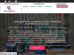 Sites similar to rem-zone.by