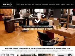 Sites similar to rem.co.uk