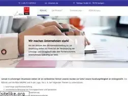 Sites similar to rem.de