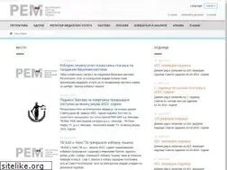 Sites similar to rem.rs