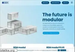 Sites similar to rem.si