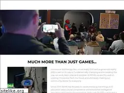 Sites similar to rem5forgood.com