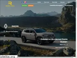Sites similar to rema-cars.be