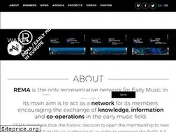 Sites similar to rema-eemn.net