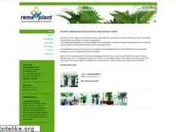 Sites similar to rema-plant.de
