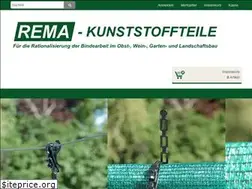 Sites similar to rema-plasticparts.de