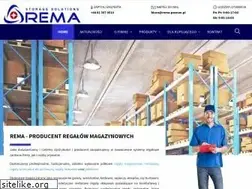 Sites similar to rema-poznan.pl