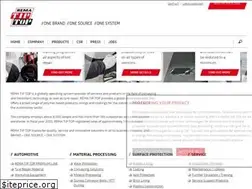 Sites similar to rema-tiptop.com