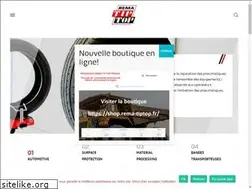 Sites similar to rema-tiptop.fr
