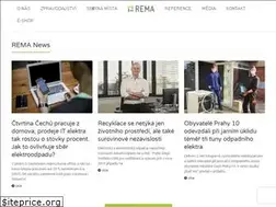 Sites similar to rema.cloud