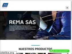 Sites similar to rema.com.co