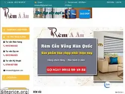 Sites similar to remaau.com.vn