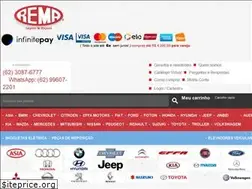 Sites similar to remacar.com.br
