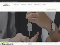 Sites similar to remach.cz