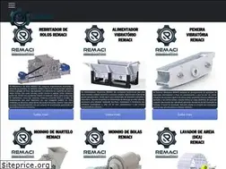 Sites similar to remaci.com.br