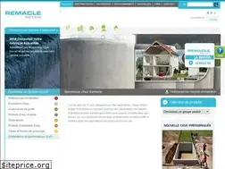 Sites similar to remacle.be