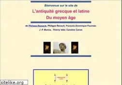 Sites similar to remacle.org