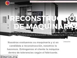 Sites similar to remacnc.mx