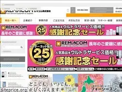 Sites similar to remacom.com
