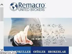 Sites similar to remacro.com