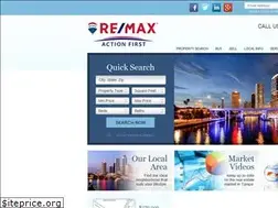 Sites similar to remactionfirst.com