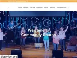 Sites similar to remade.church