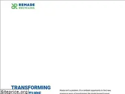 Sites similar to remade.co.za