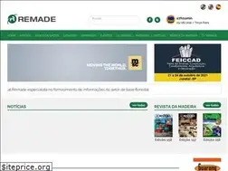 Sites similar to remade.com.br