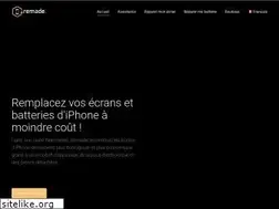 Sites similar to remade.com