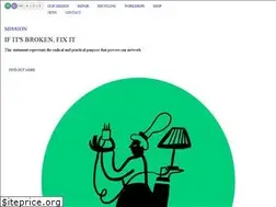 Sites similar to remade.network