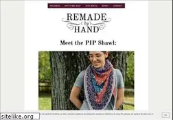 Sites similar to remadebyhand.com