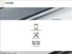 Sites similar to remadecare.com