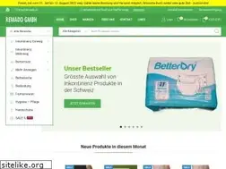 Sites similar to remado.ch