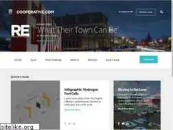 Sites similar to remagazine.coop