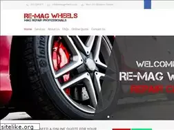 Sites similar to remagwheels.co.za