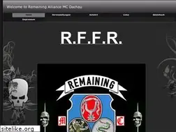 Sites similar to remaining-mc.de