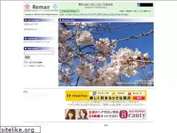 Sites similar to remair.net