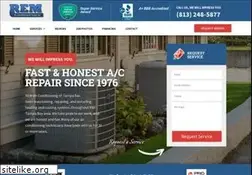 Sites similar to remairconditioning.com