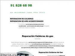 Sites similar to remaiser.es