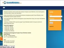 Sites similar to remaja.suaramerdeka.com