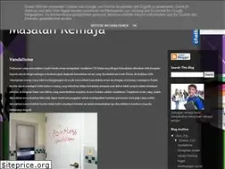 Sites similar to remajadimalaysia.blogspot.com